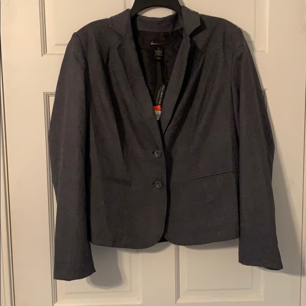 NWT Lane Bryant blazer SZ 14